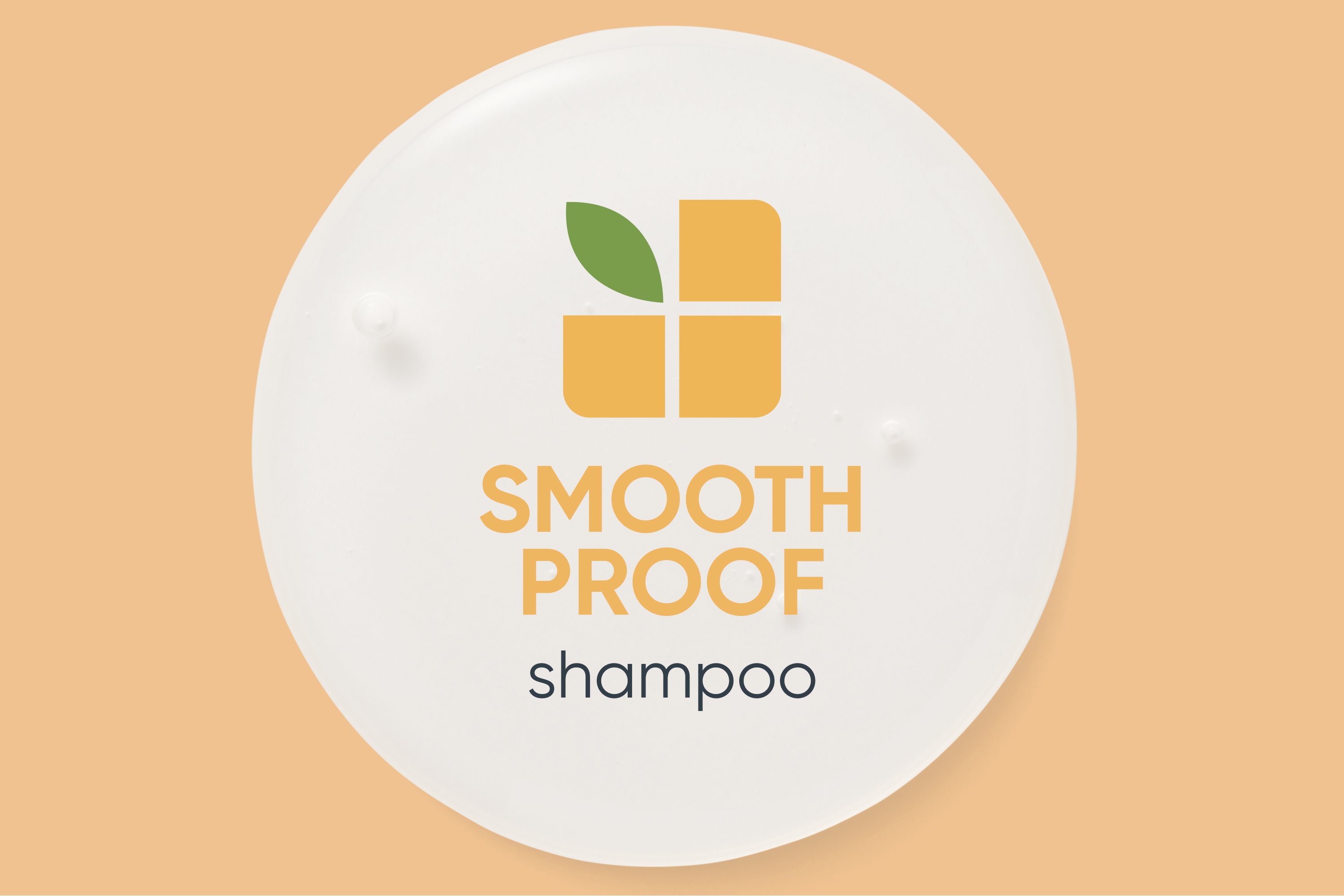Matrix Biolage Smooth Proof Shampoo 1L Shampoo/Conditioner Matrix