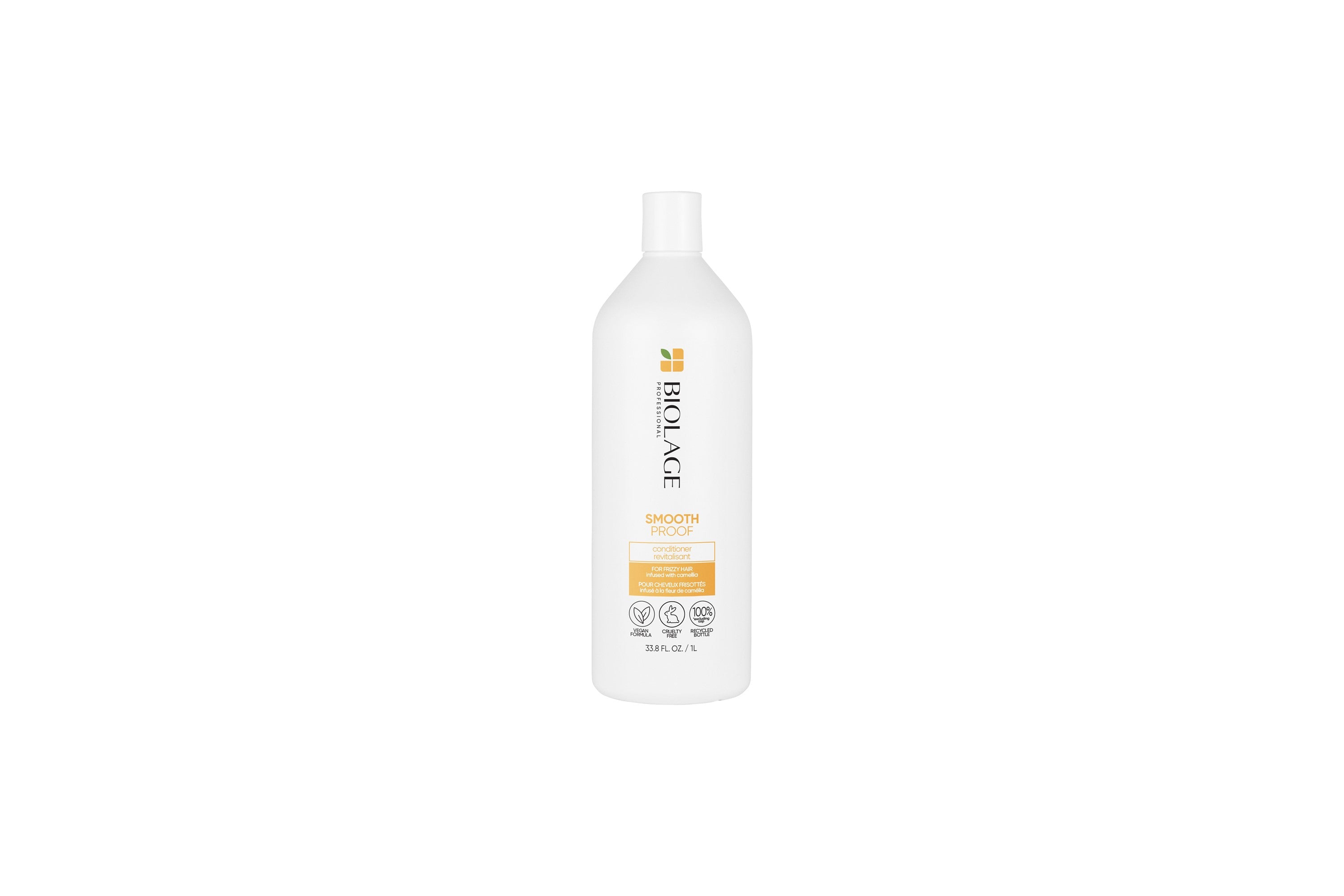 Matrix Biolage Smooth Proof Conditioner 1L Shampoo/Conditioner Matrix