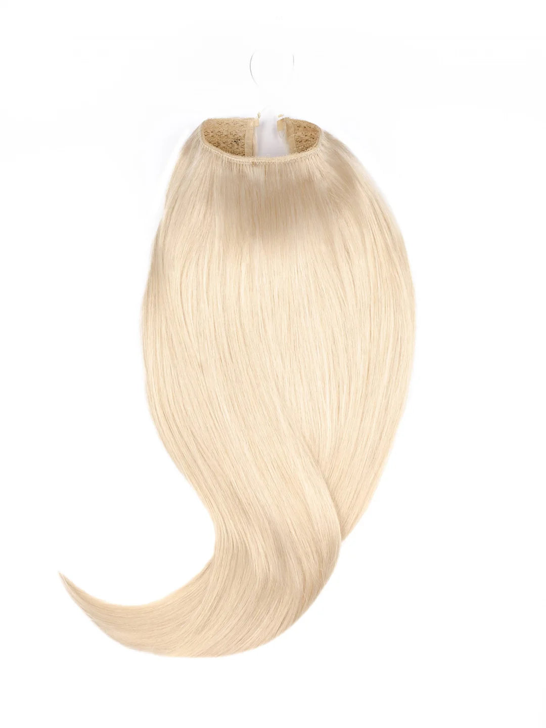 Amazing Hair Next Gen Weft Hair Extensions Secret Piece 20inch #27 Beige Blonde Extensions Amazing Hair