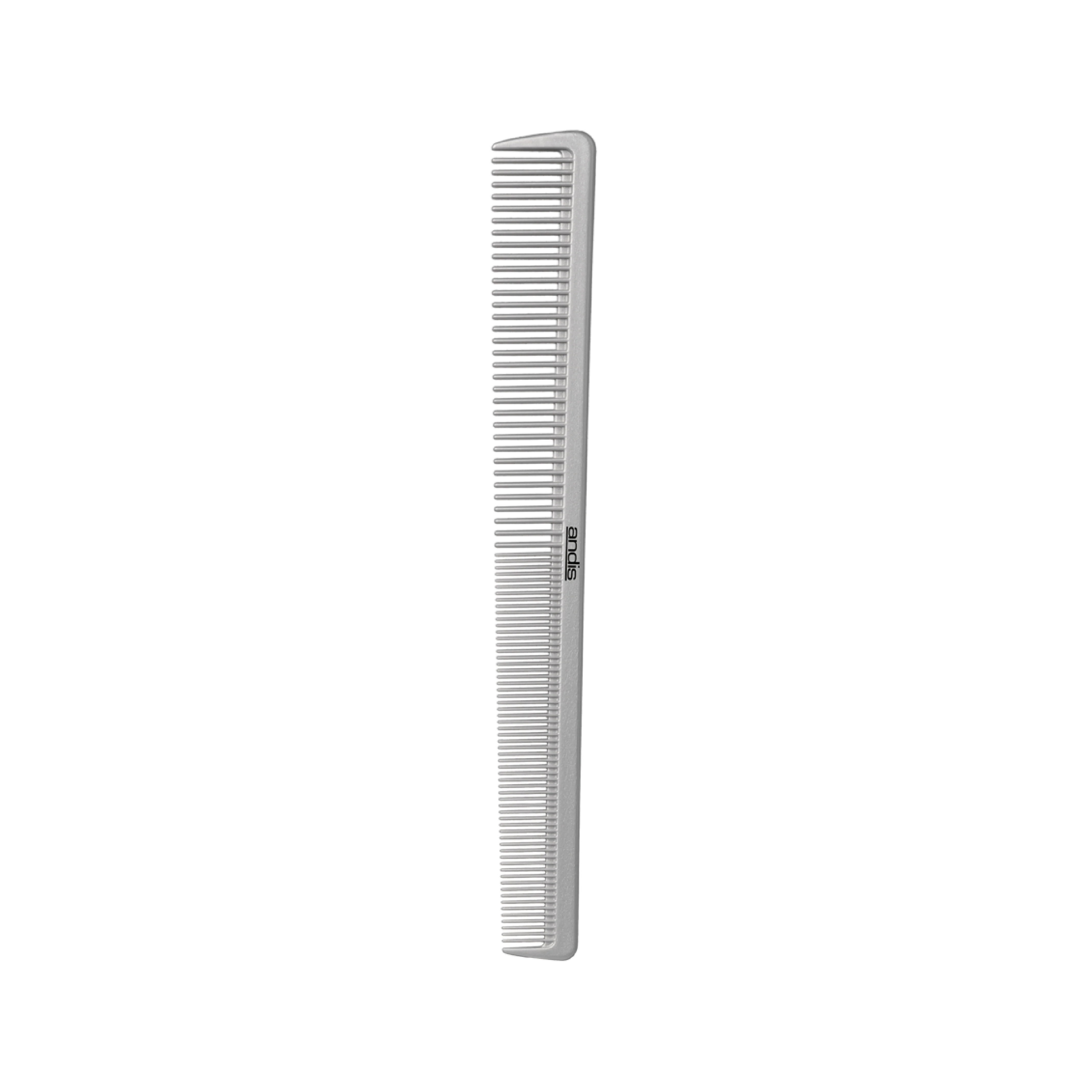 Andis Grey Barber Tapering Comb Comb Andis