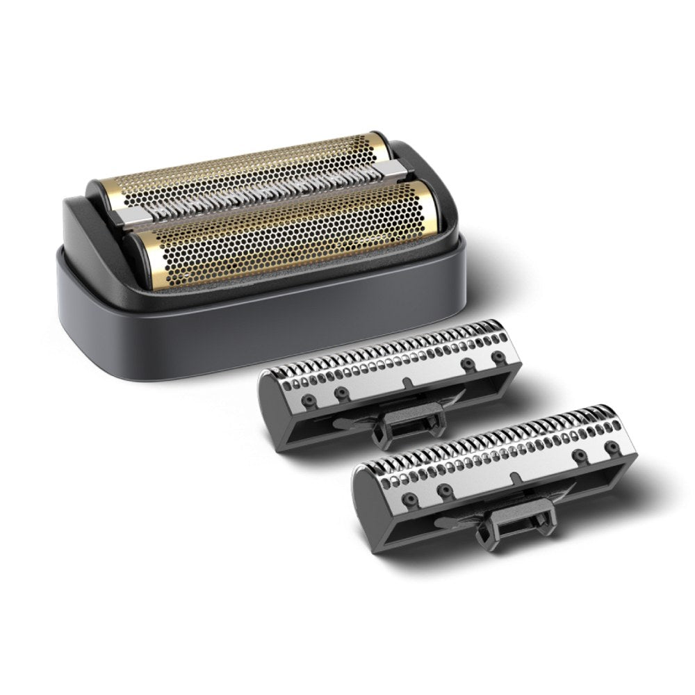 Andis ReSurge Shave Replacement Foil and Cutters Trimmer/Clipper Blades Andis