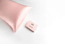 Bondi Boost Satin Pillowcase Blush (Standard Size) Bondi Boost