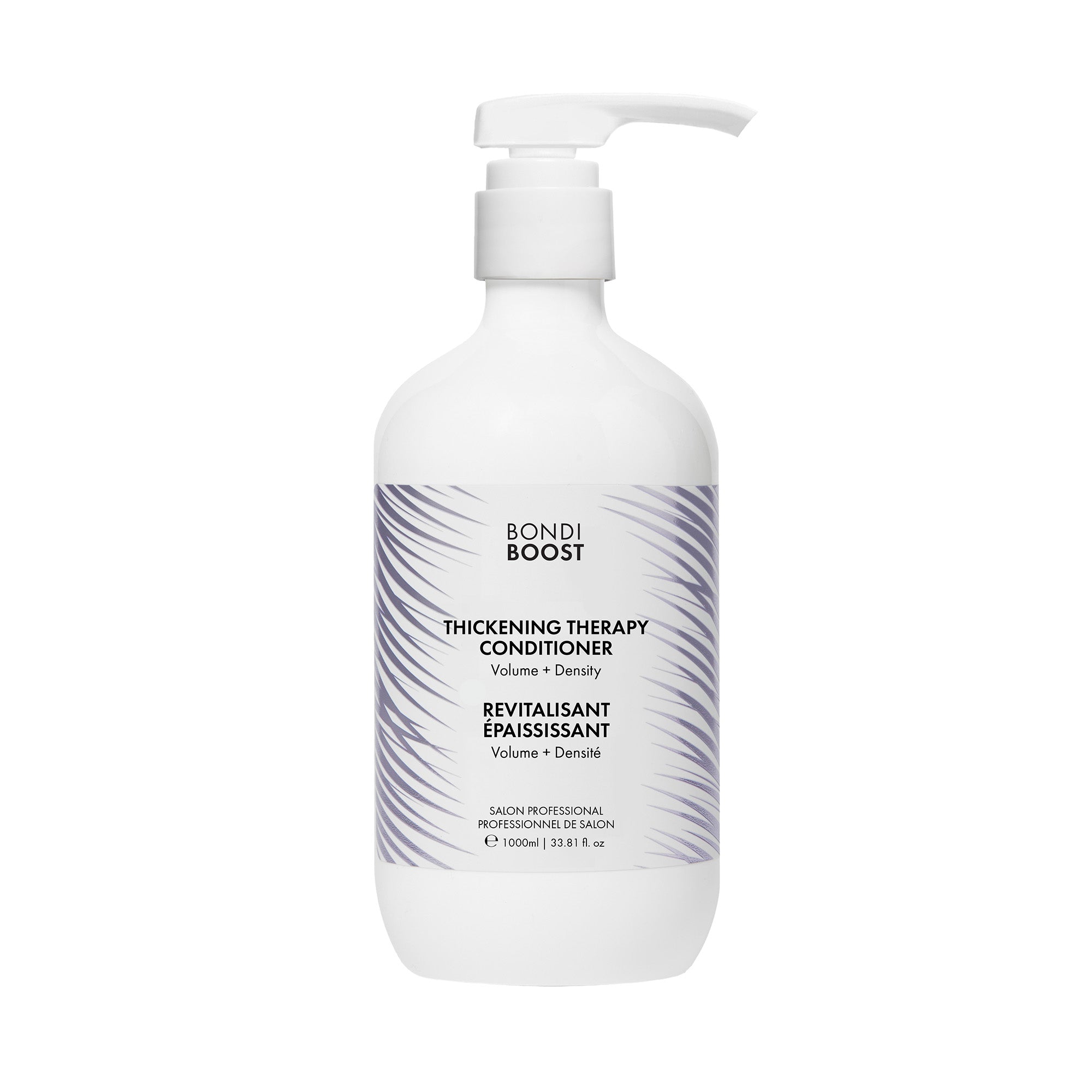 Bondi Boost Thickening Therapy Conditioner 1L Hair Care Bondi Boost