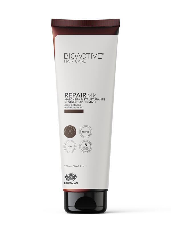 Farmagan Bioactive Hair Care Repair Mk Repair Mask 250ml