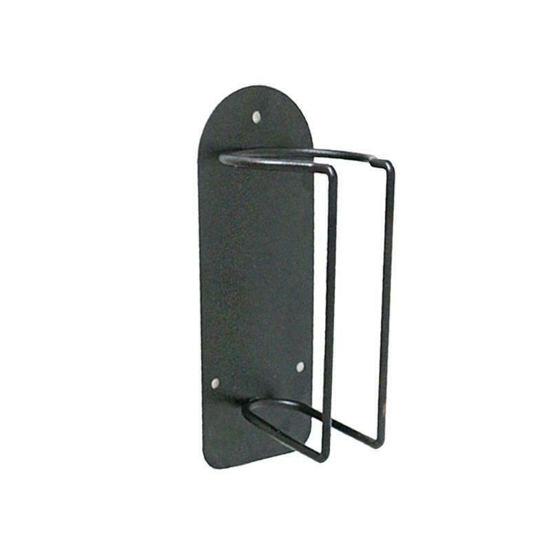 BOB Black Steel Clipper Holder – Professional Barber Clipper Storage Stand Clipper/Trimmer Accessories Bob