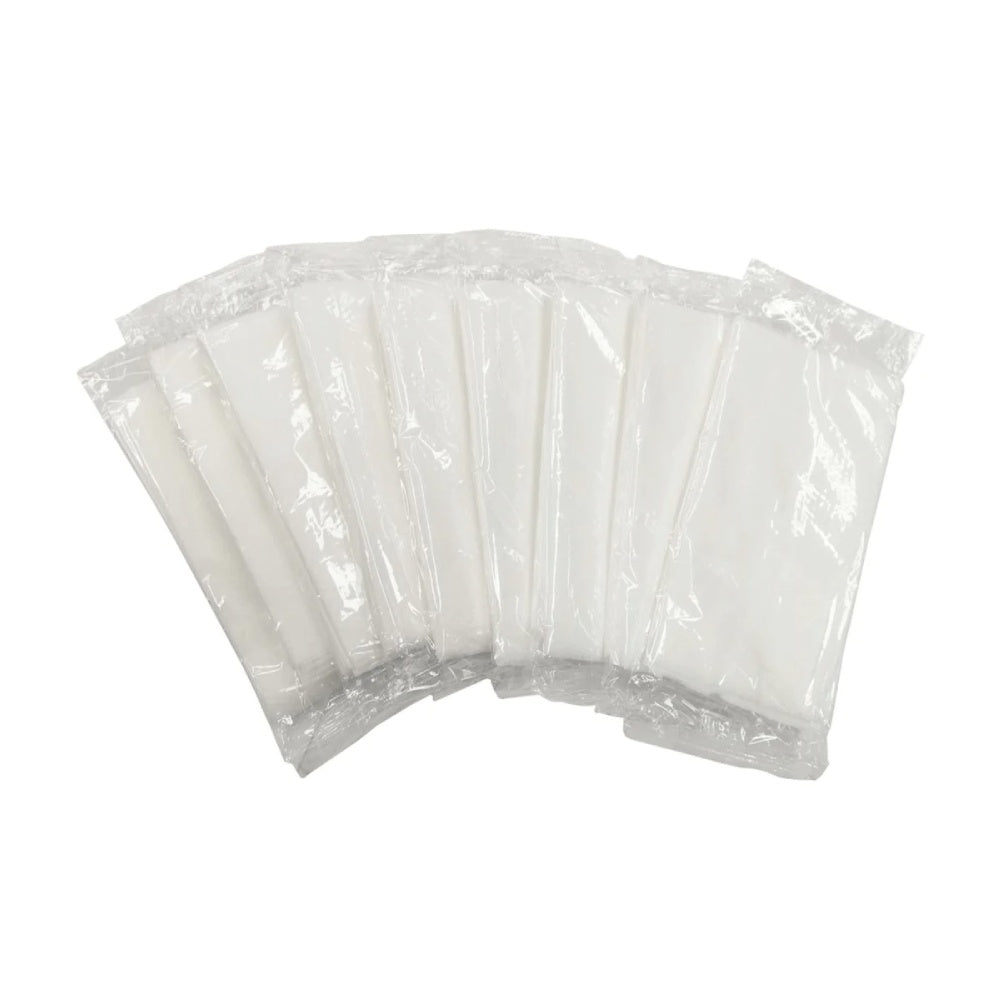 BOB Premium Professional Disposable Hair Salon and Barber Towel 40x80cm 100pk Towels Bob