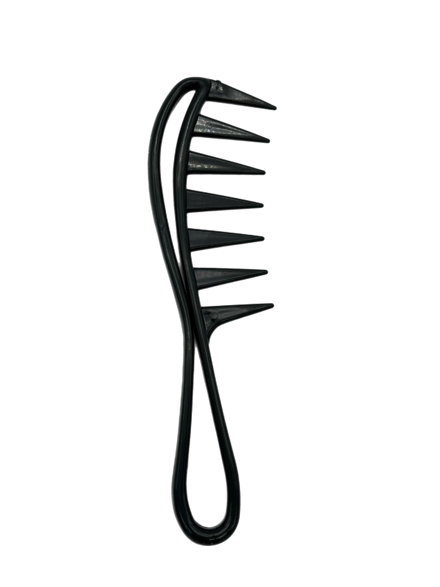BOB Professional Antistatic Carbon Hair Styling Texture Comb 043 Comb Bob