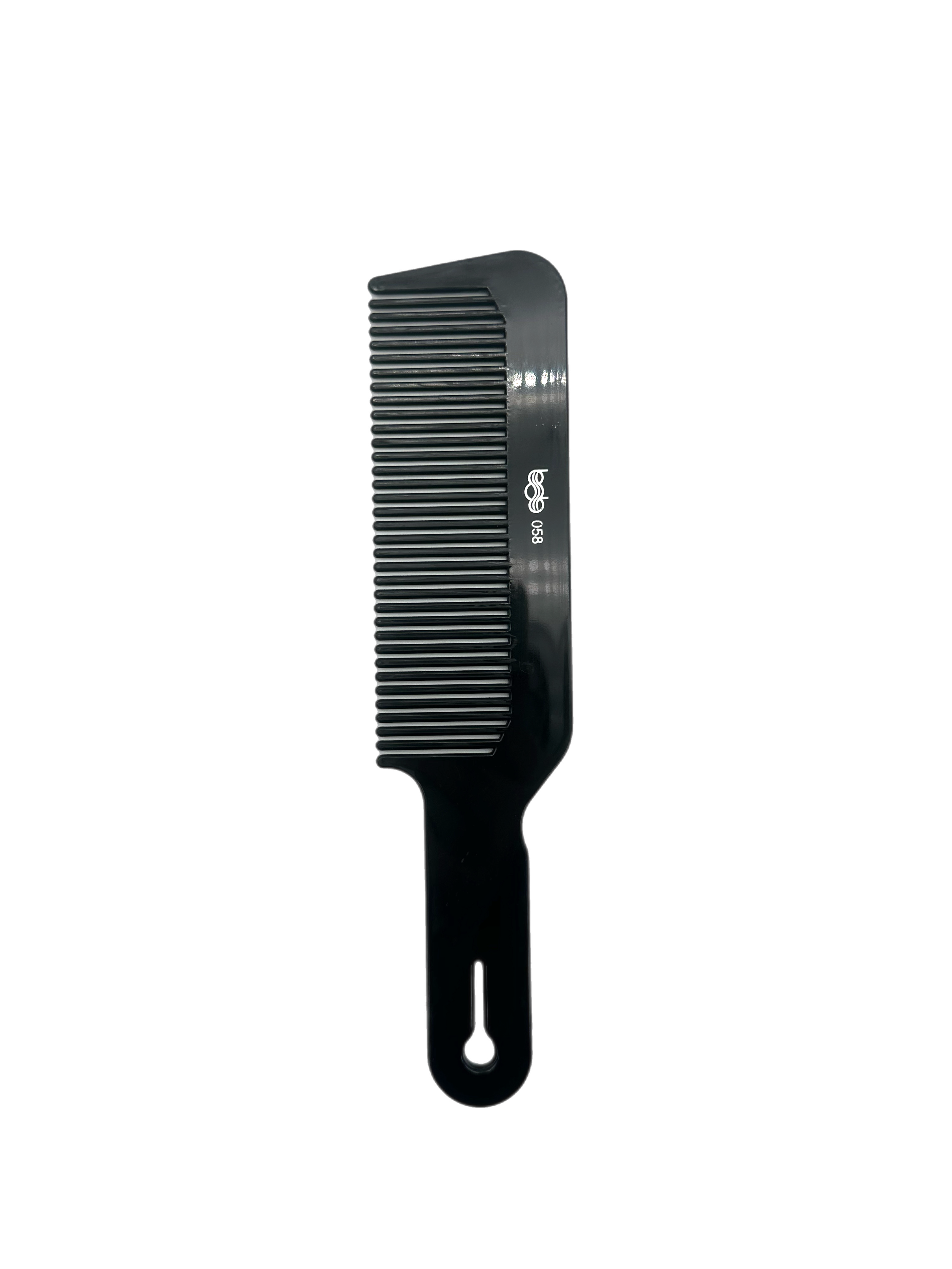 BOB Professional Antistatic Carbon Speed Cutting Comb 058 Comb Bob