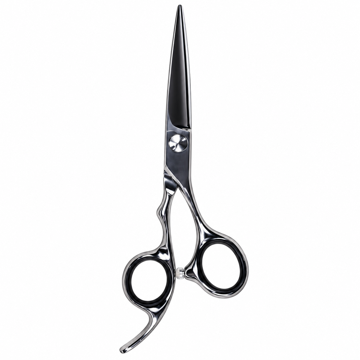 BOB Horizont Professional Edition 6 Inch Inox Japanese Steel Thinning Scissor VG10 Cobalt Steel 40 Teeth- Made In Italy Scissors Bob