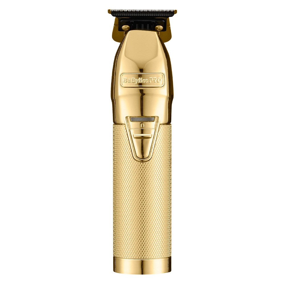 BaBylissPRO GoldFX+ Outlining Hair Trimmer Cord/Cordless Trimmer BaBylissPRO