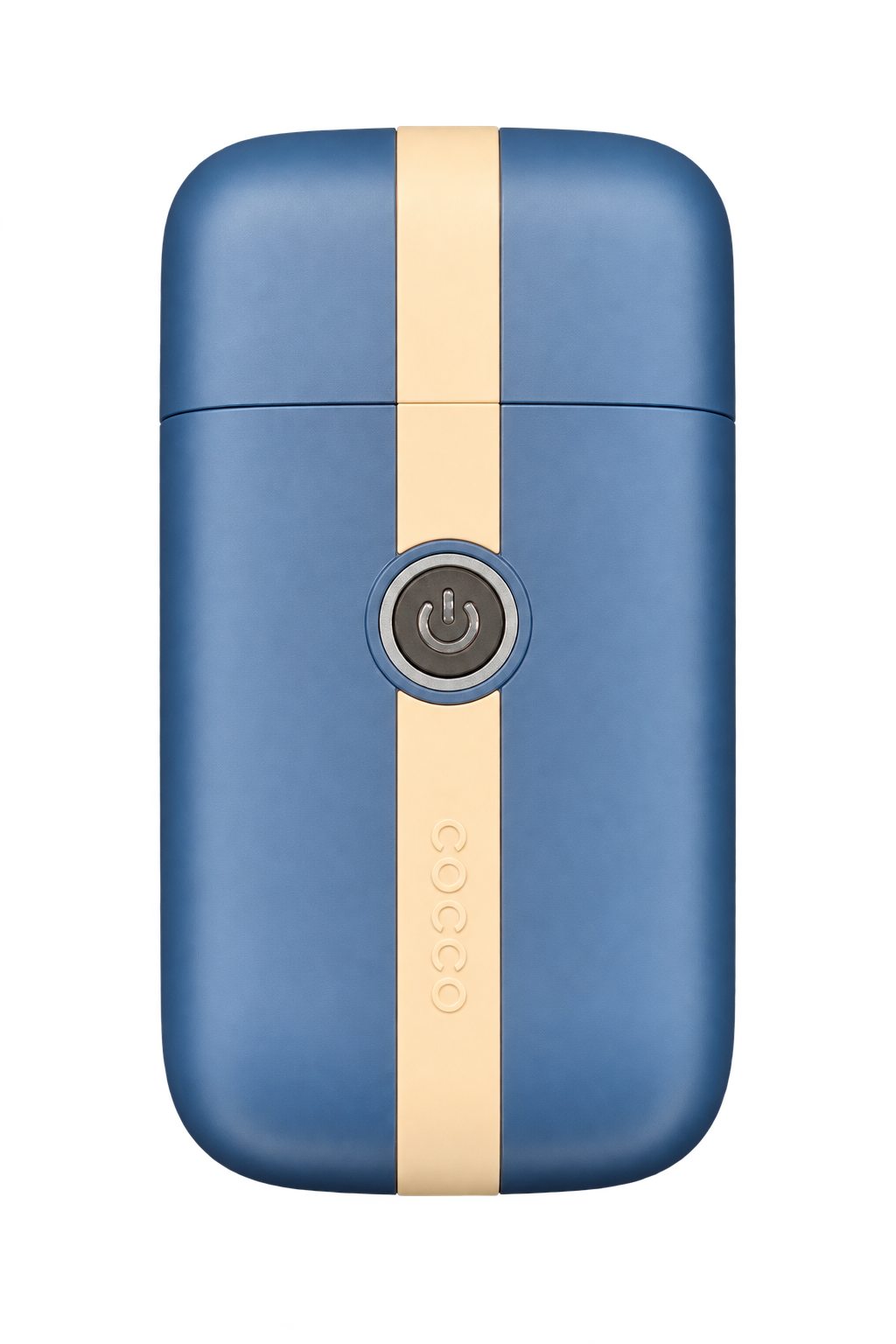 Cocco Veloce Lite Shaver - Captain Blue