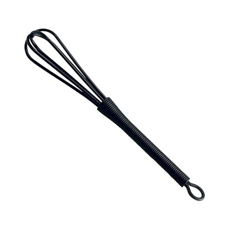 Bob Durable Salon Hair Colouring Whisk - Black Colouring Accessories Bob
