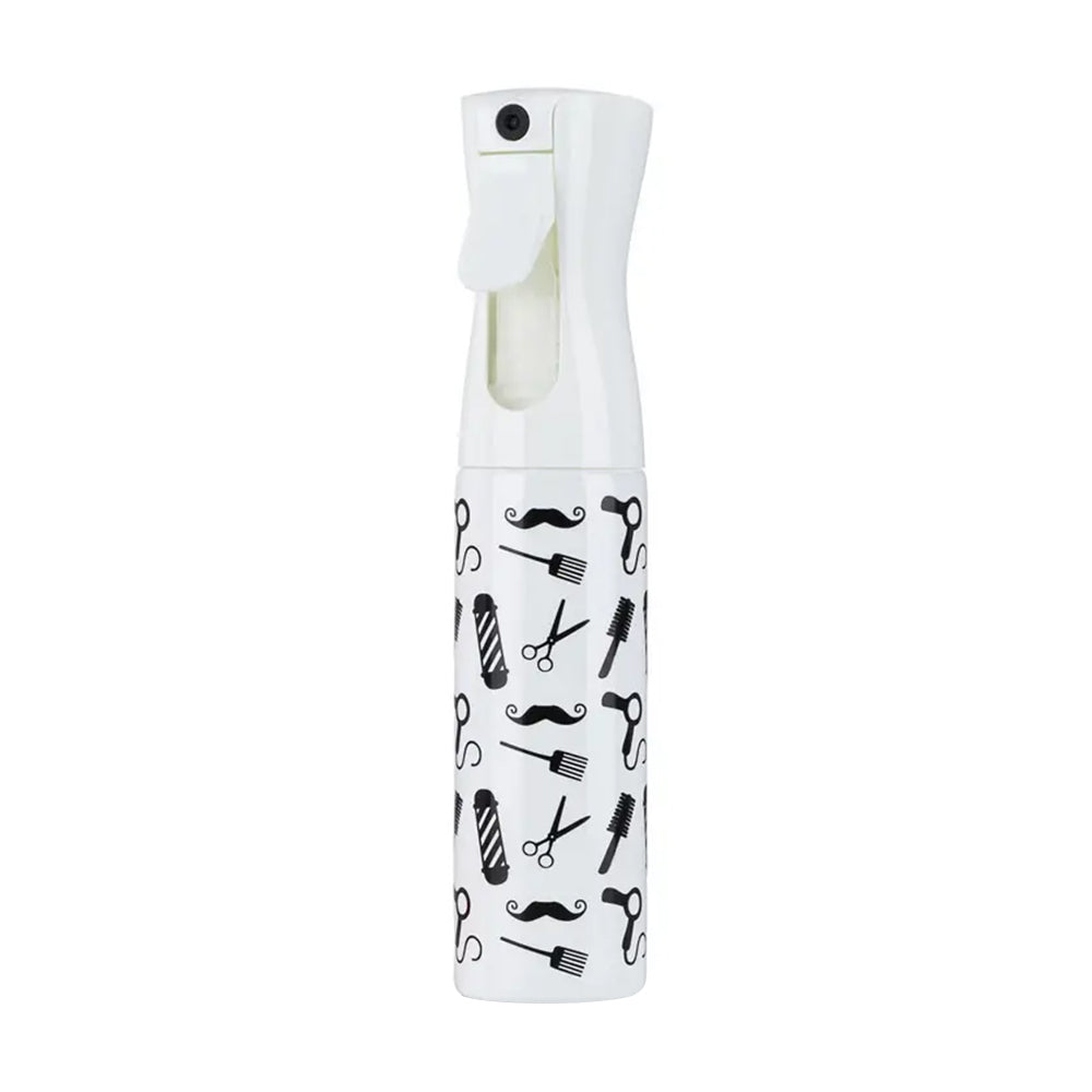 Bob Spray Bottle 200ml Barber Tools Spray Bottles Bob
