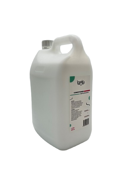 Bob Replenishing Conditioner 5L – Professional Hydration & Repair Shampoo/Conditioner Hair And Beauty Kingdom