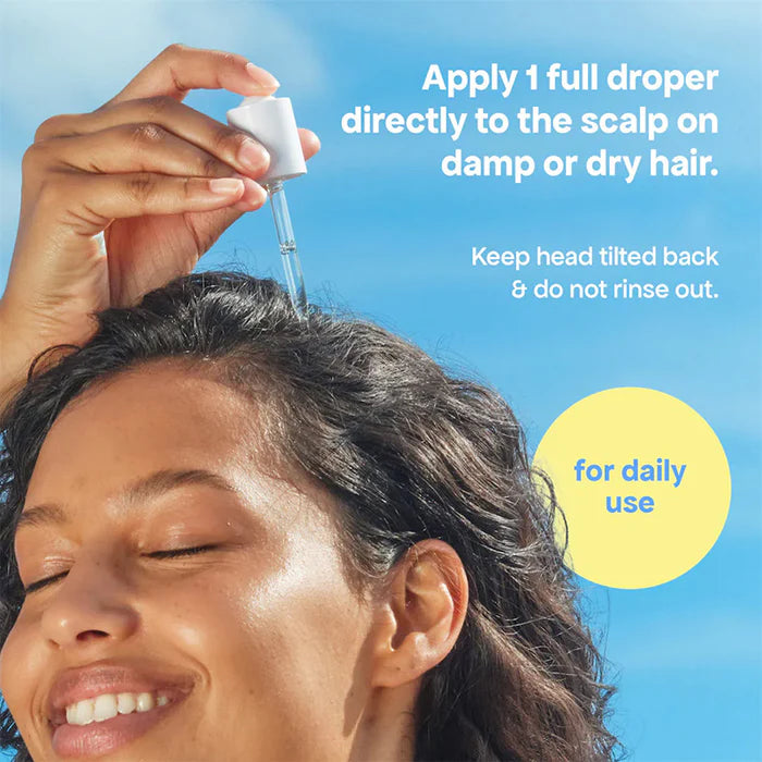 Lock Drops - 30ml Hair Care Bondi Boost