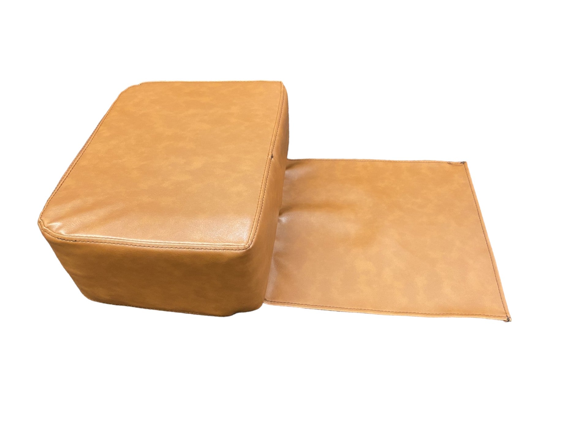 Karma Child Booster Seat For Salon or Barber Chair with Flap Tan No.22 000922 Booster Seat Karma