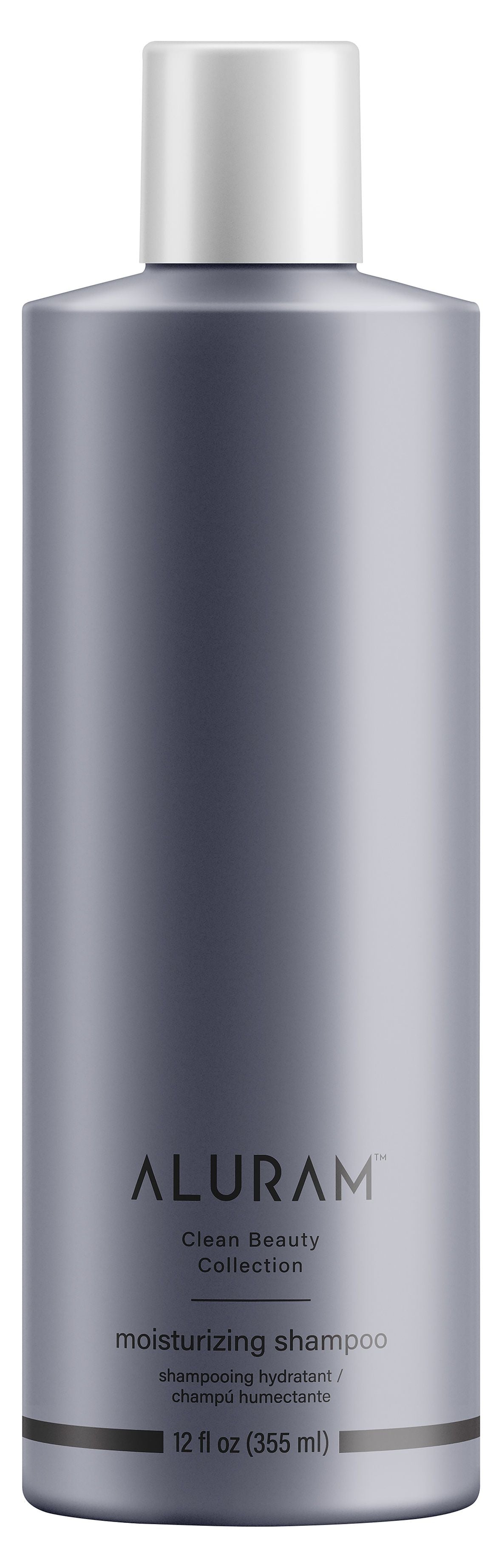Aluram Moisture Shampoo - 355ml Shampoo/Conditioner Aluram