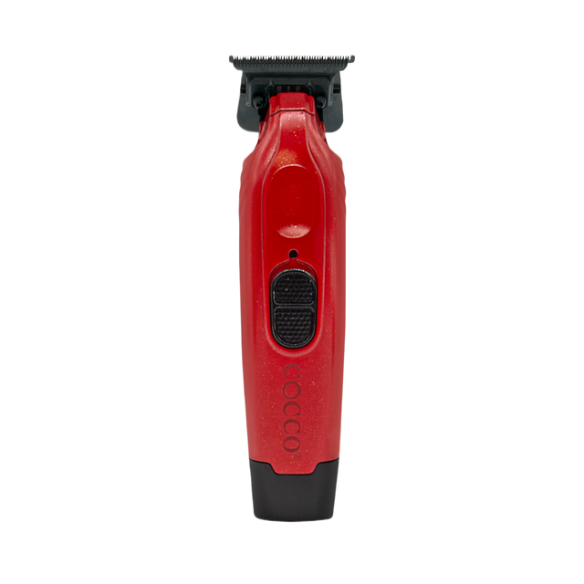 Cocco Hyper Veloce Pro Trimmer Red Trimmer Cocco