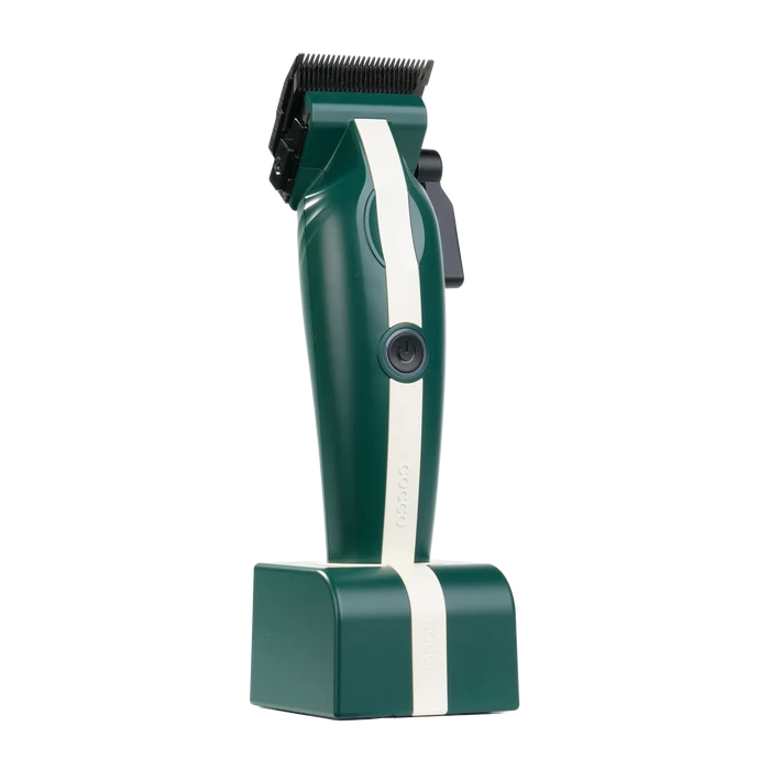 Cocco Veloce Lite Clipper - Green/White Clipper Cocco