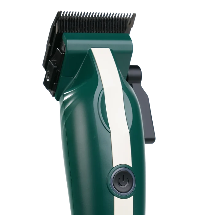 Cocco Veloce Lite Clipper - Green/White