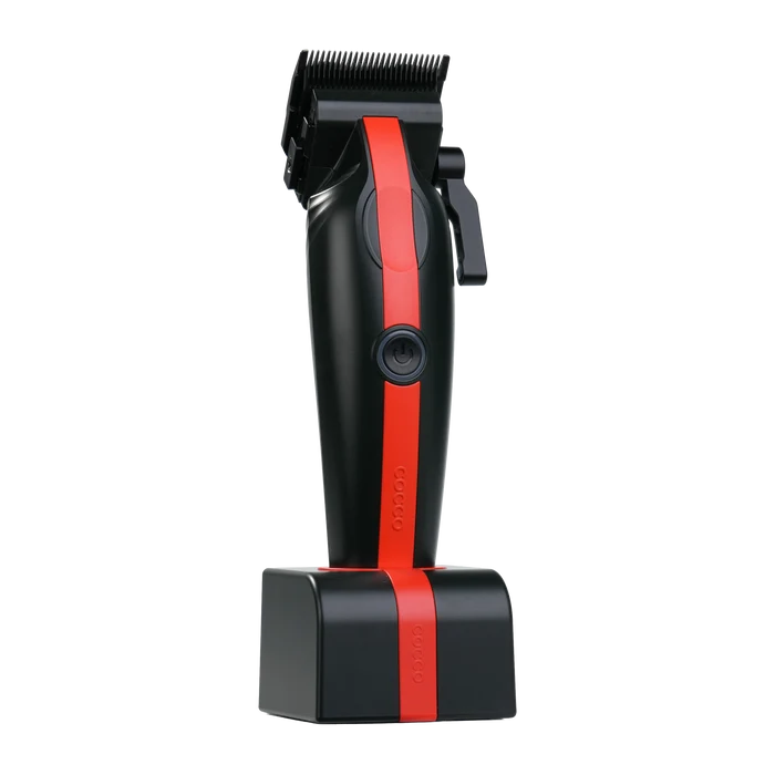 Cocco Veloce Lite Clipper- Red/Black
