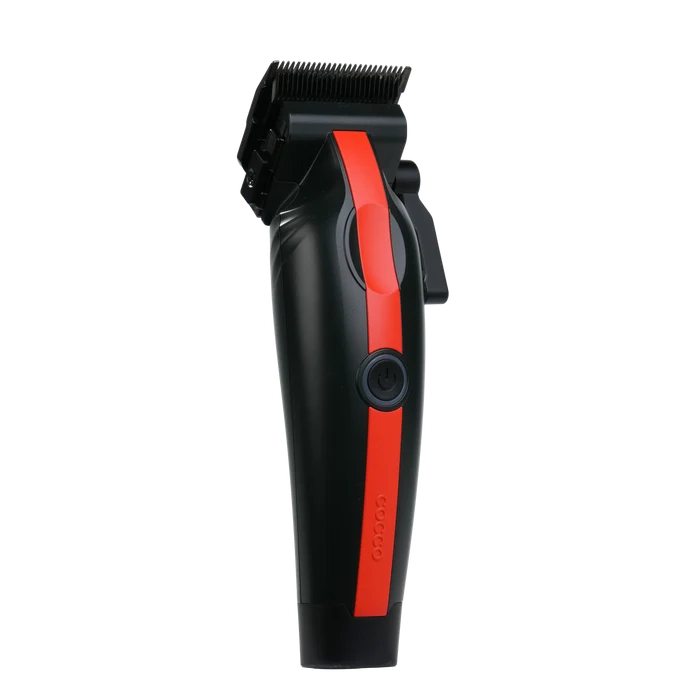 Cocco Veloce Lite Clipper- Red/Black Clipper Cocco