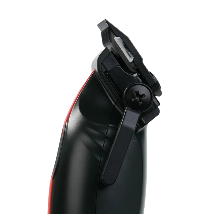 Cocco Veloce Lite Clipper- Red/Black
