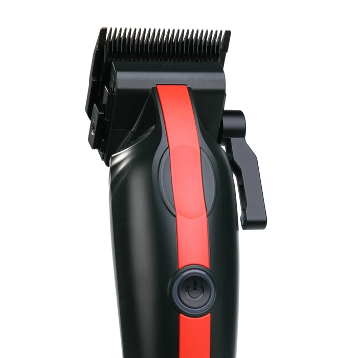Cocco Veloce Lite Clipper- Red/Black
