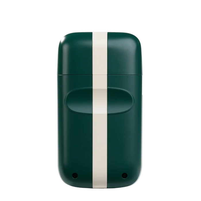 Cocco Veloce Lite Shaver - Green/White