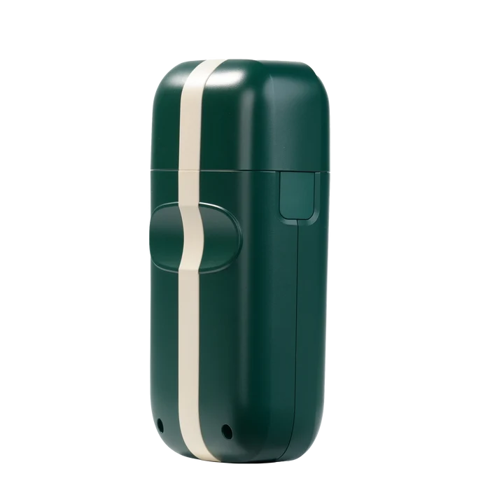Cocco Veloce Lite Shaver - Green/White