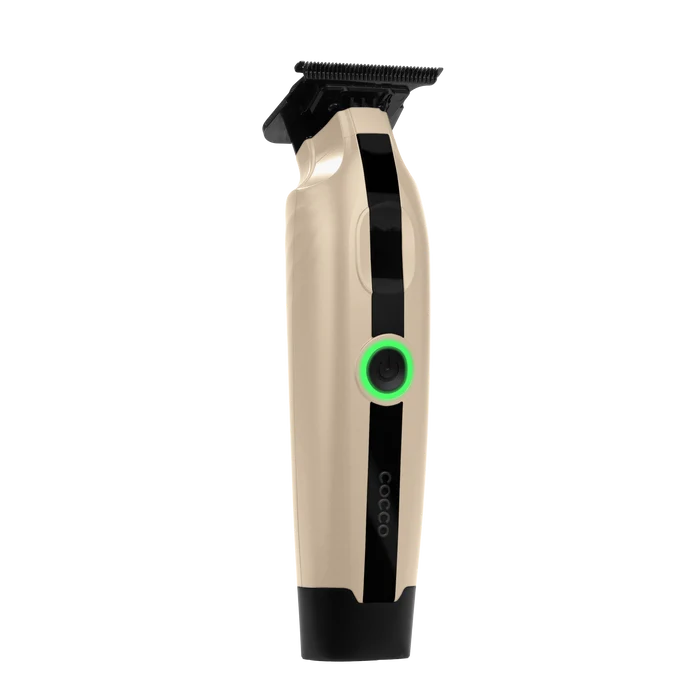 Cocco Veloce Lite Trimmer - White/Black