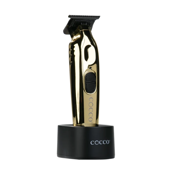 Cocco Veloce Pro Trimmer - Gold Trimmer Cocco