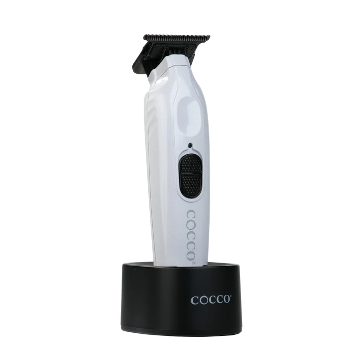 Cocco Veloce Pro Trimmer - Pearl White Trimmer Cocco