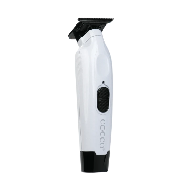 Cocco Veloce Pro Trimmer - Pearl White Trimmer Cocco