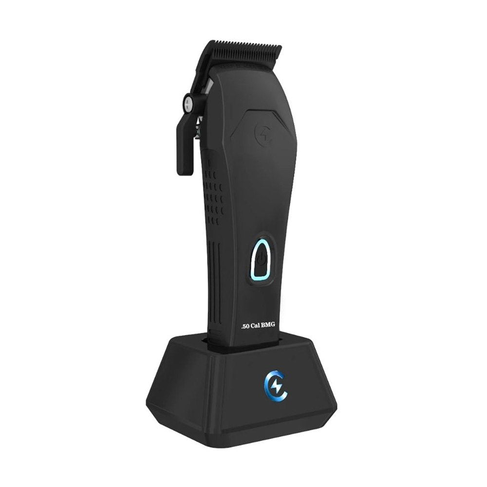 Caliber .50 Cal BMG Cordless Clipper Clipper Caliber