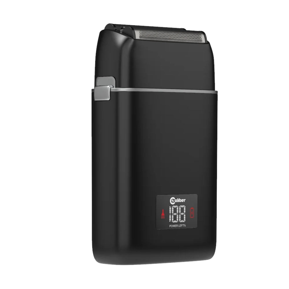 Caliber MOAB 2.0 Professional Triple Foil Shaver Foil Shaver Caliber
