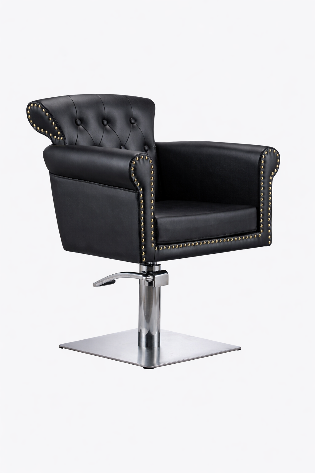 Karma Thredbo Salon Chair 02030102 Salon Chairs Karma