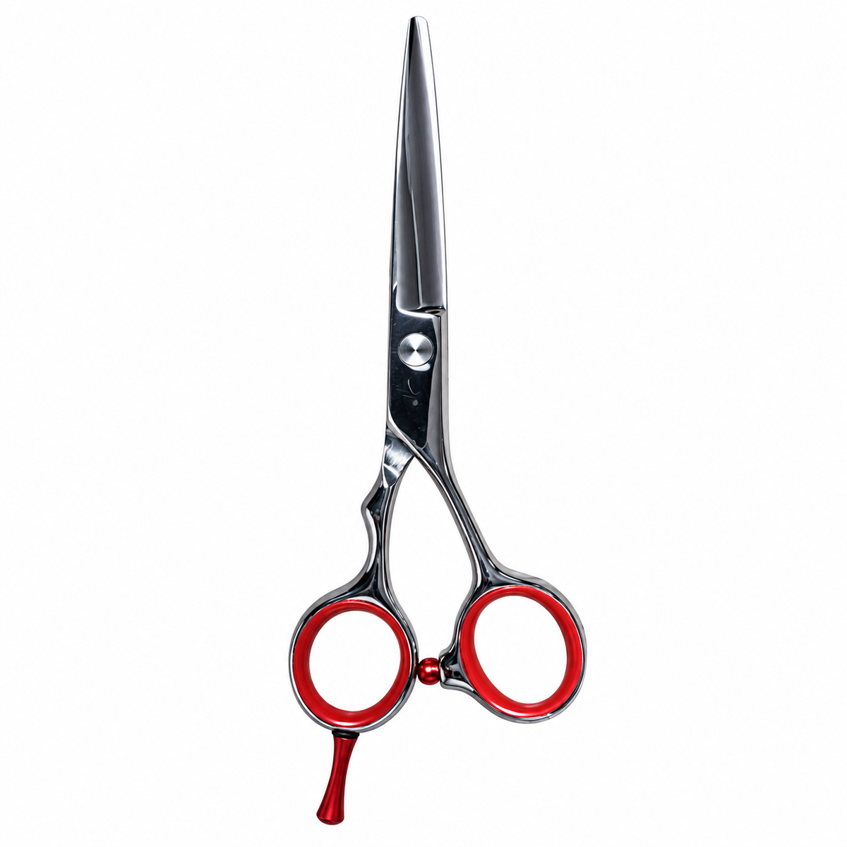 BOB Pro Barber Cut Edition 6 Inch Japanese Steel Scissor Steel - Made In Italy Scissors Bob