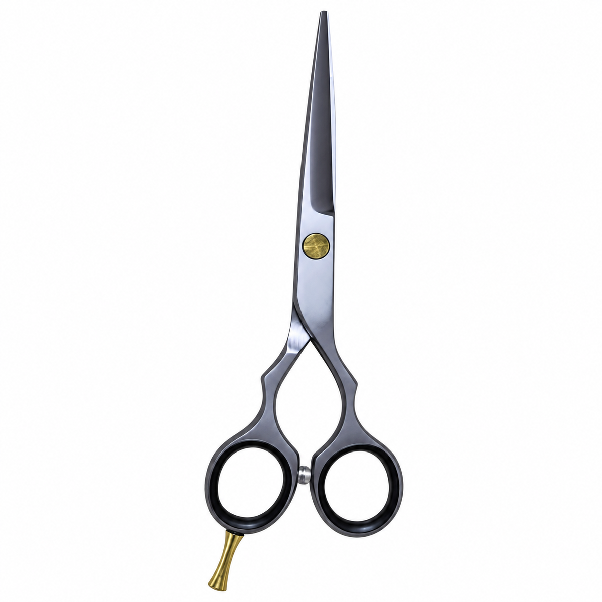 BOB Professional X-Blade Edition 6 Inch Japanese Steel Scissor 440C - Made In Italy Scissors Bob
