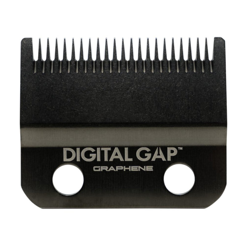Cocco Digital Gap Ambassador Graphene Clipper Fade Blade