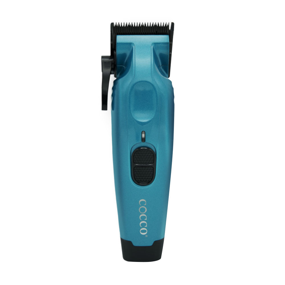 Cocco Hyper Veloce Pro Clipper - Dark Teal Clipper Cocco