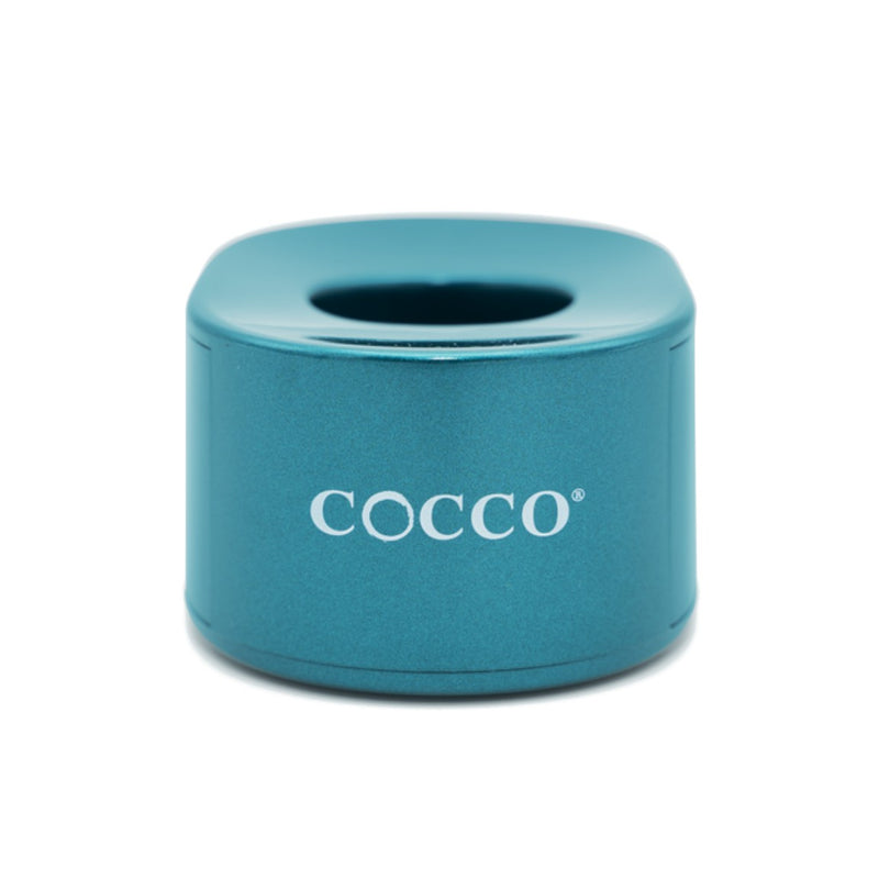 Cocco Hyper Veloce Pro Clipper Dark Teal Charging Dock