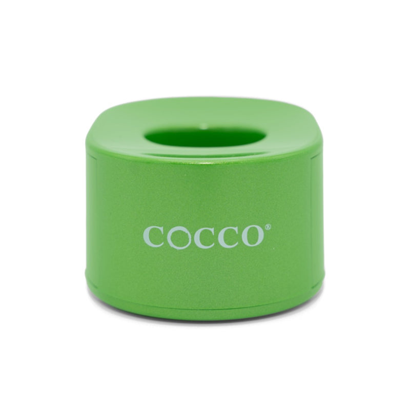 Cocco Hyper Veloce Pro Clipper Green Charging Dock