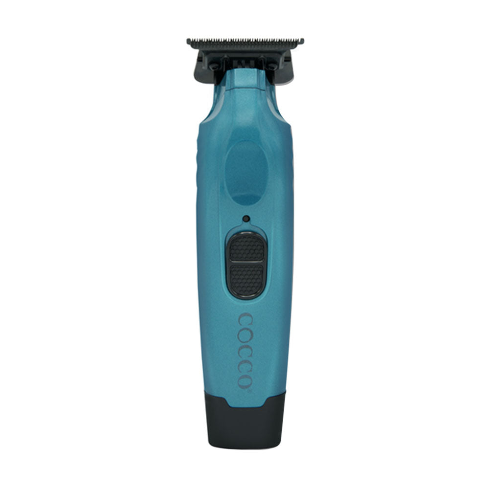 Cocco Hyper Veloce Pro Trimmer - Dark Teal Trimmer Cocco