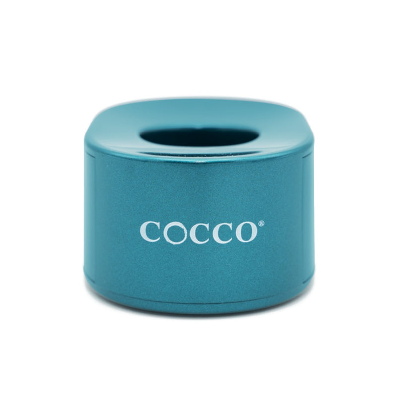 Cocco Hyper Veloce Pro Trimmer Dark Teal Charging Dock