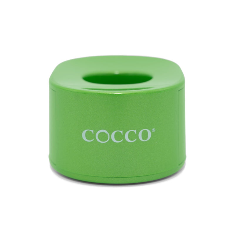Cocco Hyper Veloce Pro Trimmer Green Charging Dock
