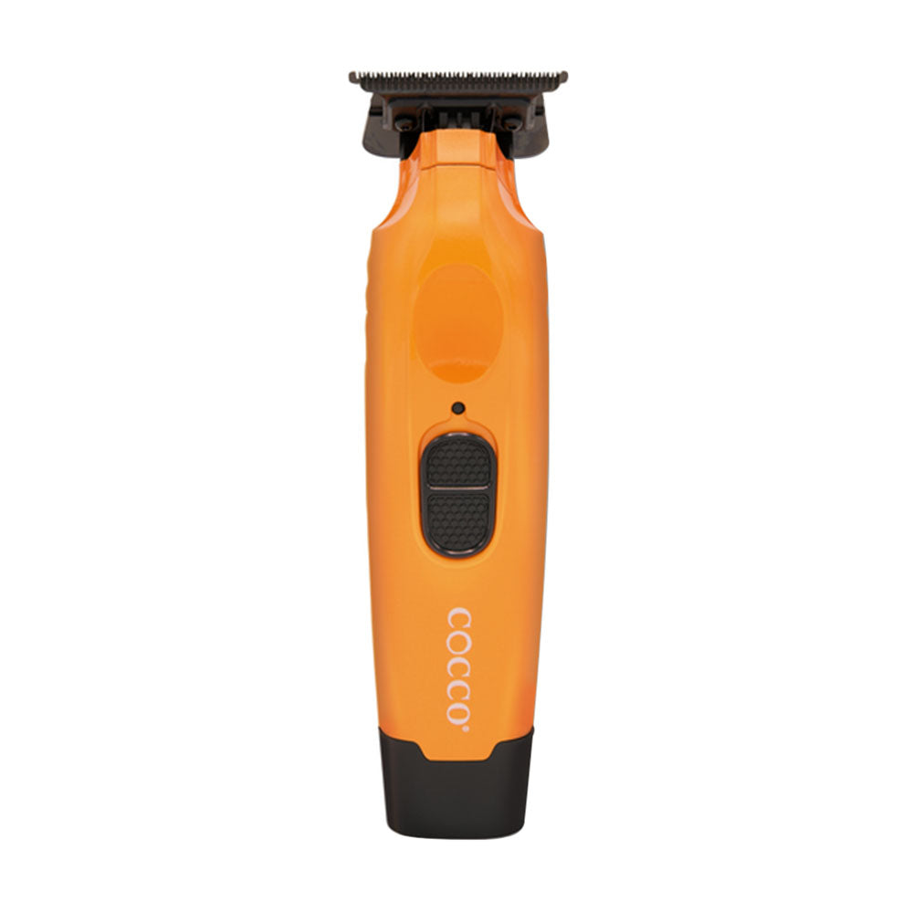 Cocco Hyper Veloce Pro Trimmer - Orange Trimmer Cocco