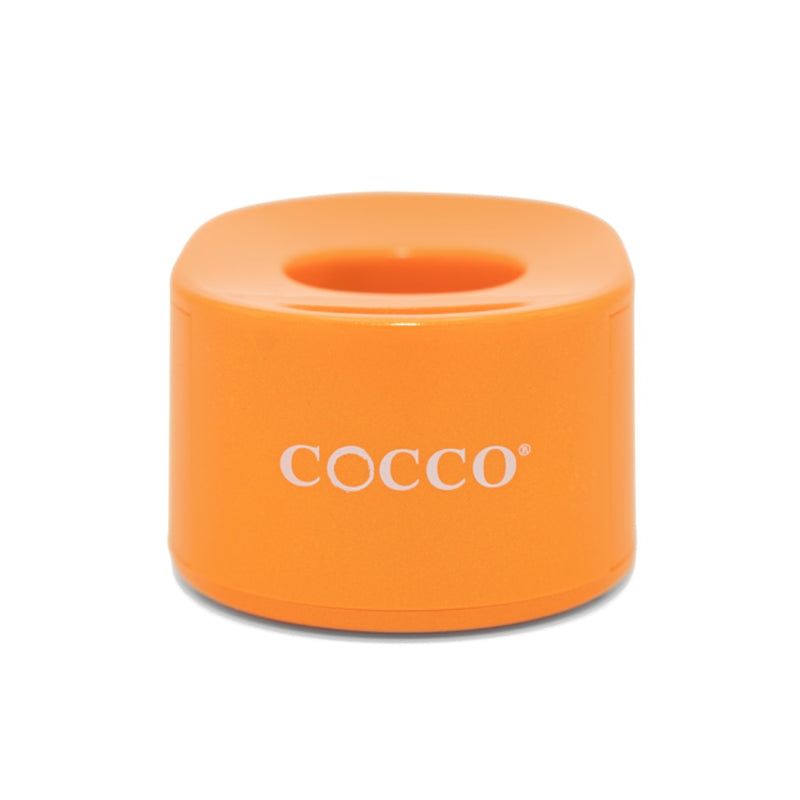 Cocco Hyper Veloce Pro Trimmer Orange Charging Dock