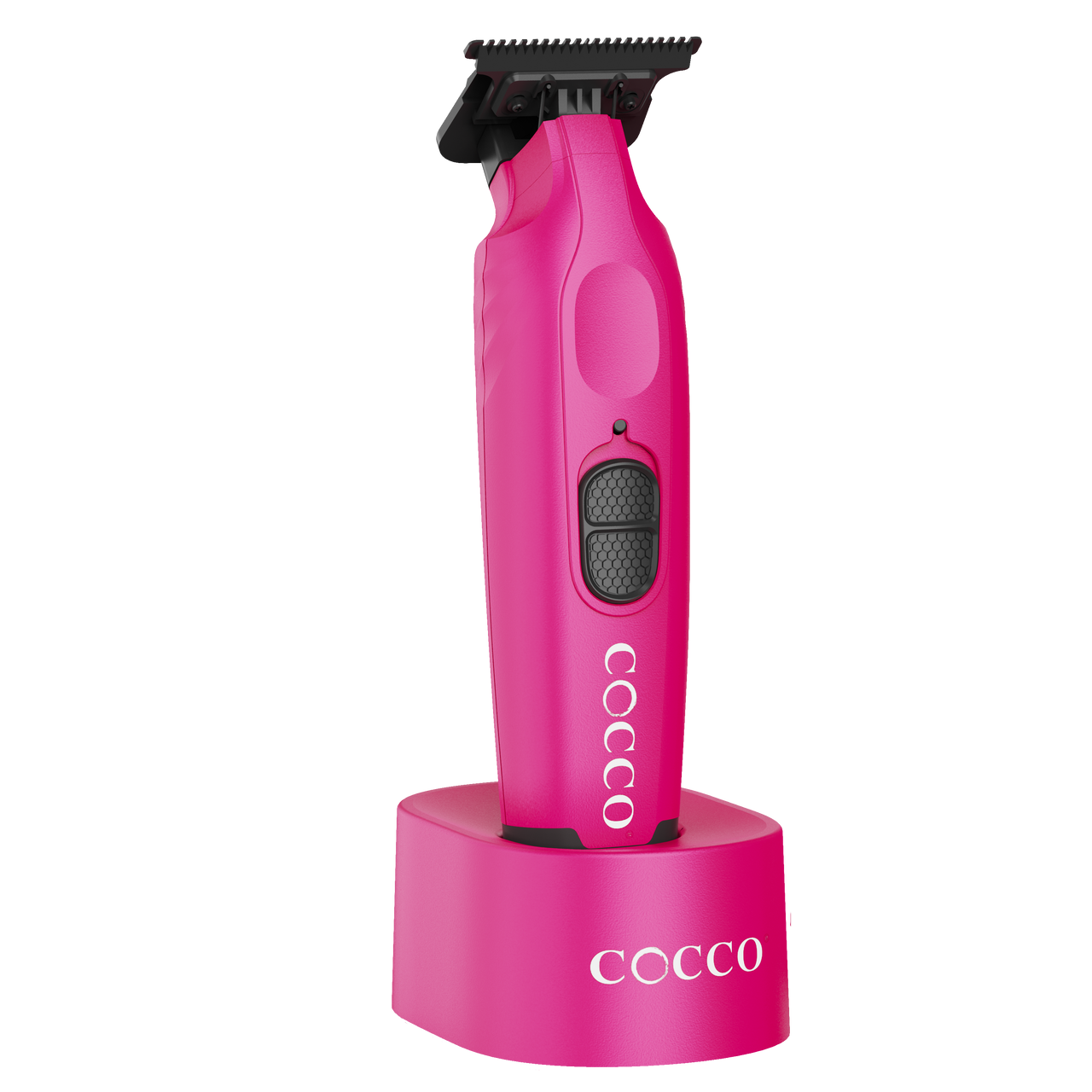 Cocco Hyper Veloce Pro Trimmer Pink Trimmer Cocco