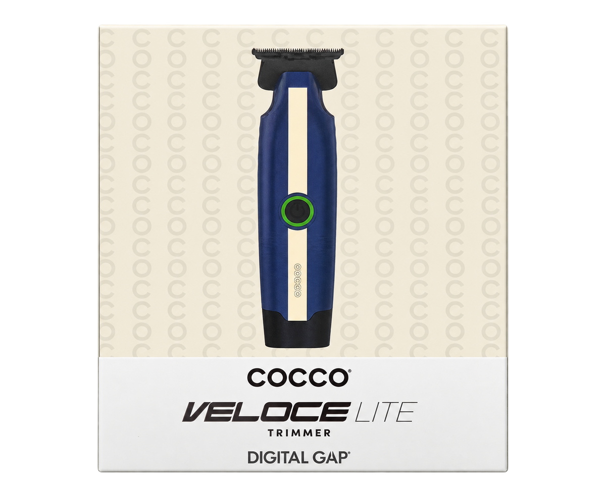 Cocco Veloce Lite Trimmer - Captain Blue